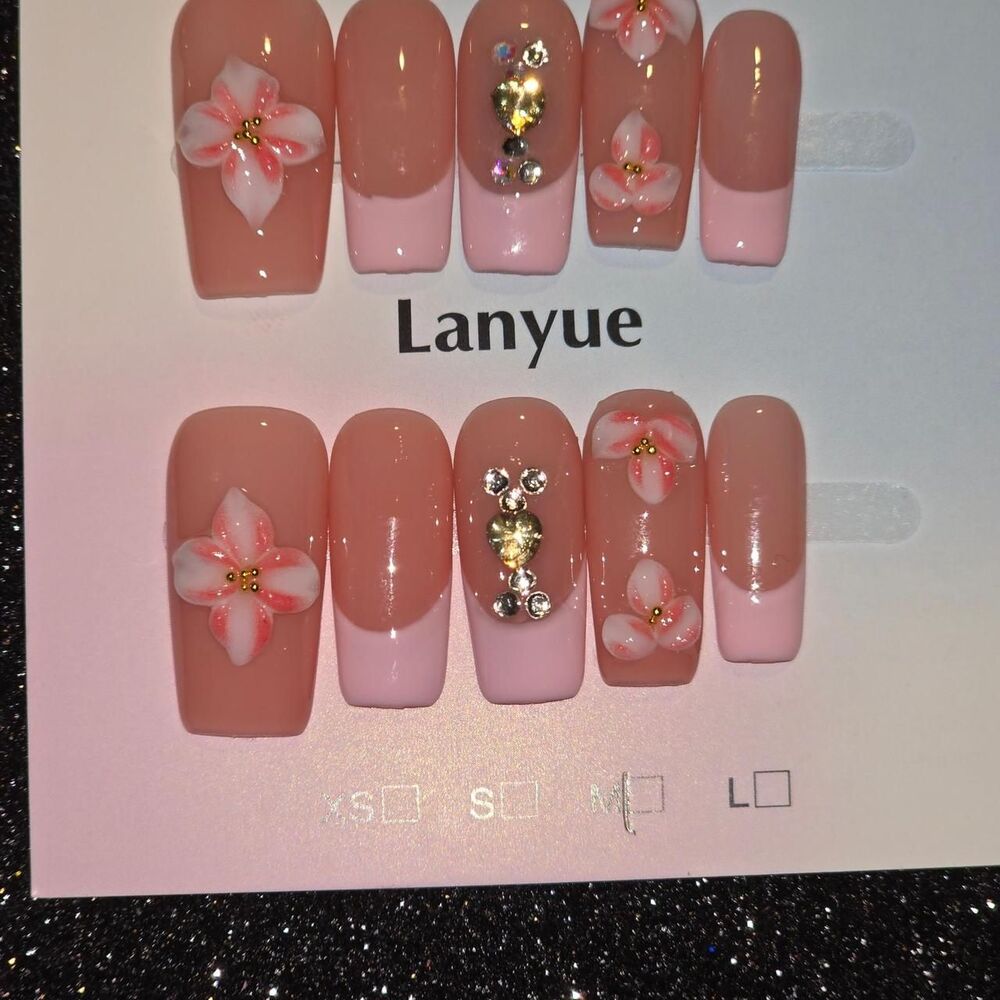 Unbranded multi Nails